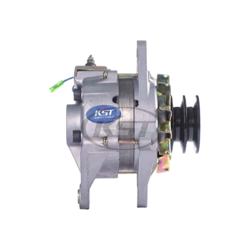 0350003270 1810023250 ALN0183LK 301N20350Z مولد كهربائي لمركبات البناء لسلسلة Denso Isuzu 6BB1