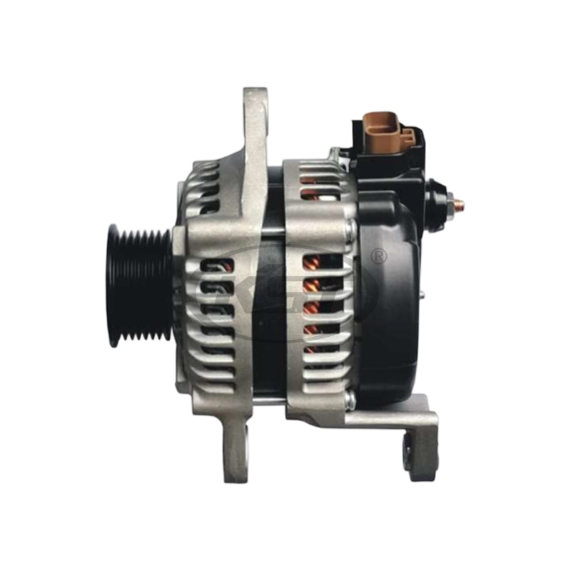 LR190763 A6152 DAN1487 8973697160 مولد مركبات البناء لسلسلة Denso ISUZU D-Max 3.0
