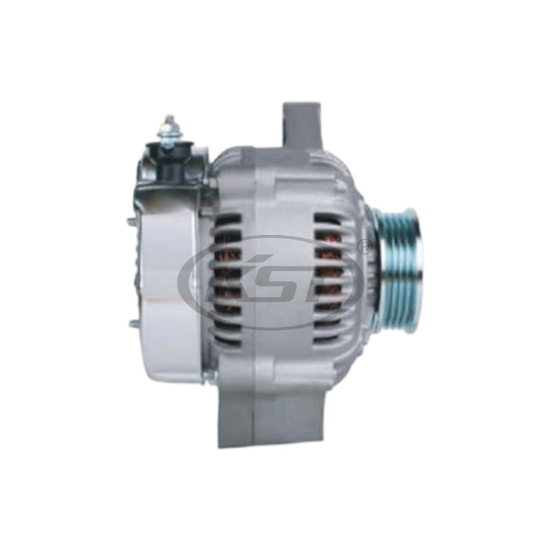 1022110340 2706011270 13486 مولد كهربائي لمركبة البناء لسلسلة دينسو TOYOTA FORUNNER BUN 156R 2.8L