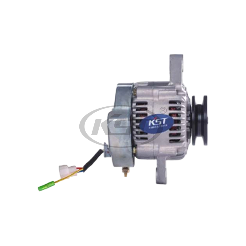 1012111170 12942377200 LRA03058 مولد مركبات البناء لسلسلة Denso R60-7 4D94 4BT3.3