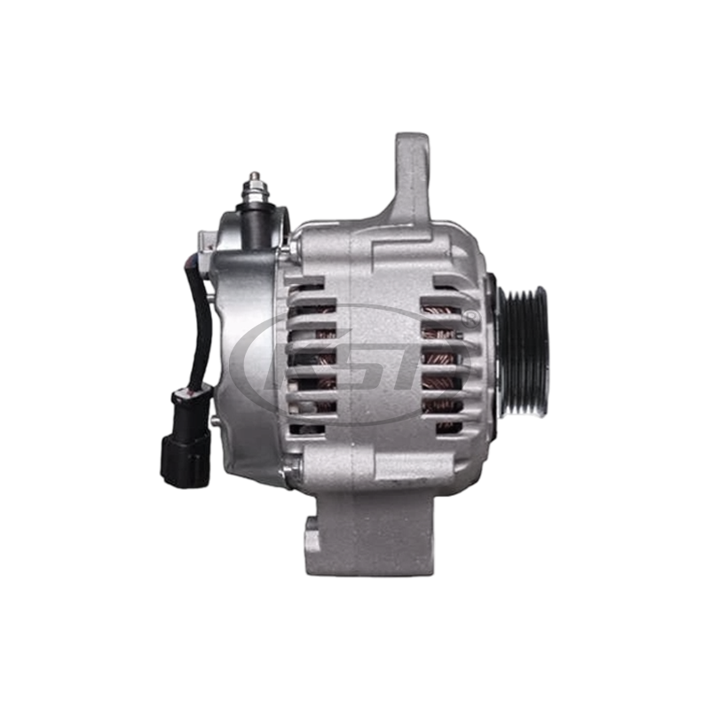 1012115700 114256 1926064013 UD15182A مولد كهربائي لمركبة البناء لسلسلة Denso V3800