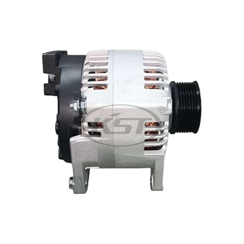 986044761 DRA3587 21811N مولد كهربائي لمركبة البناء لسلسلة Denso LAND ROVER I 2.5