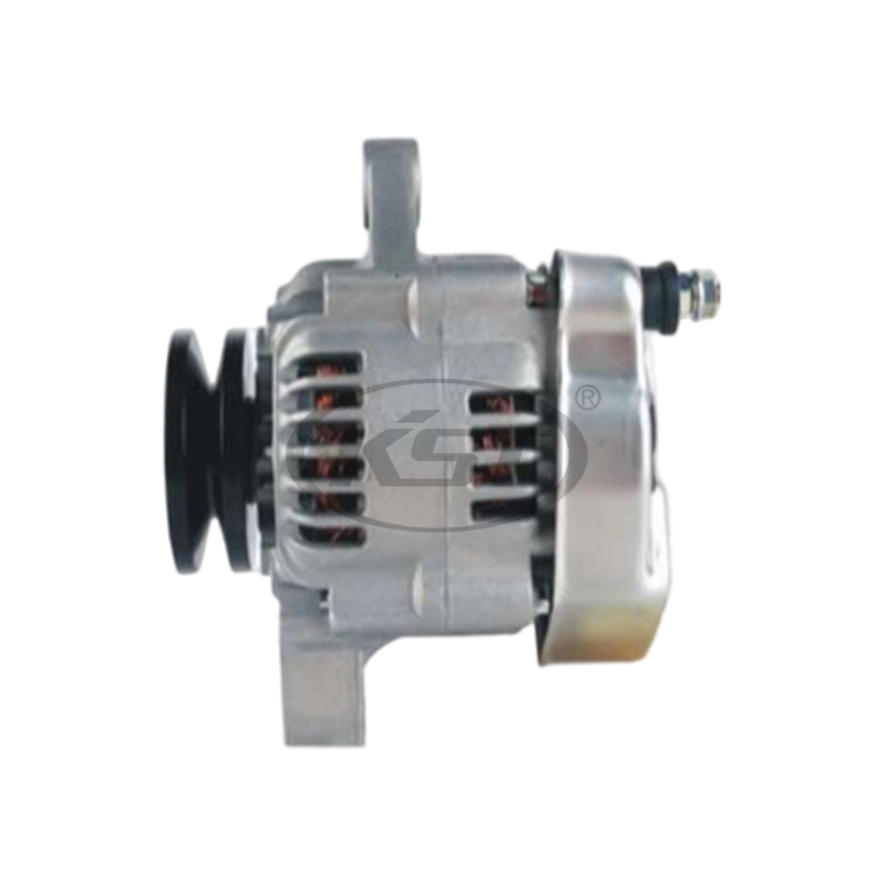 1002111670 1623124011 مولد كهربائي لمركبات البناء لسلسلة Denso KUBOTA B2530 [D1105] [D722]/ F1900 01.2008-