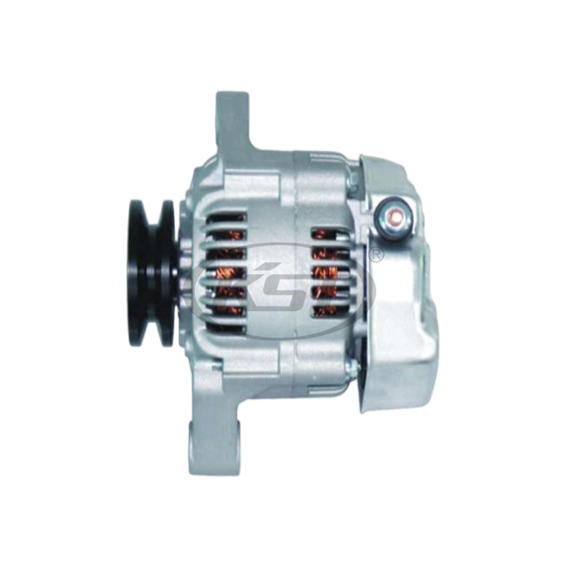 1002114310 1755864010 ALN2435 مولد مركبات البناء لسلسلة Denso KUBOTA