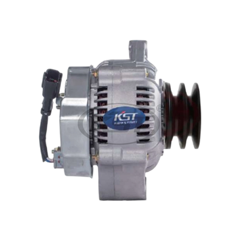 6008613610 1022111280 مولد كهربائي لمركبات البناء لسلسلة Denso PC200-6/6D102/WA200 /WA320/S4D95E-5