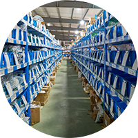 Selected Raw Materials